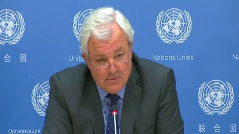 Ntewe yên Hevgirt: Em amadeyîne danûstandinan li gel her alîyekê bikin bo gihandin a harîkarîyan bo Helebê 